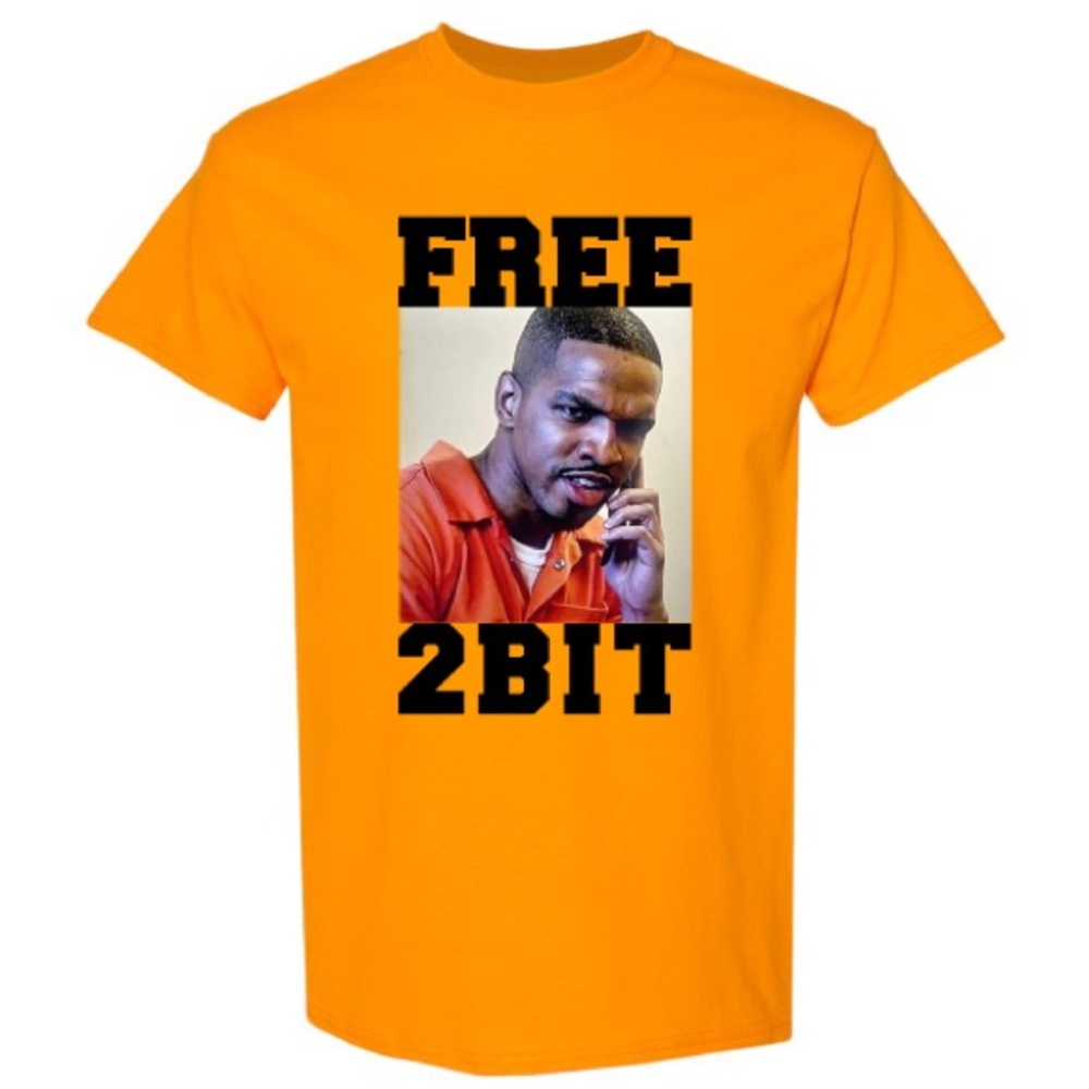 Incognito Tees FREE 2BIT Tshirt  #Powertv